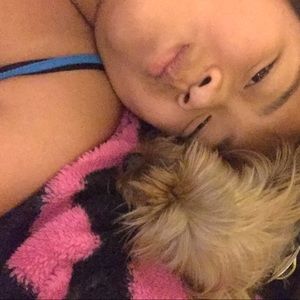 Meet your Posher, Sally