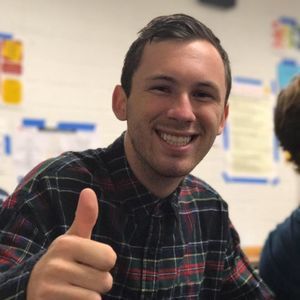 Meet your Posher, Casey