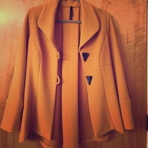 IC Collection | Two Button Jacket