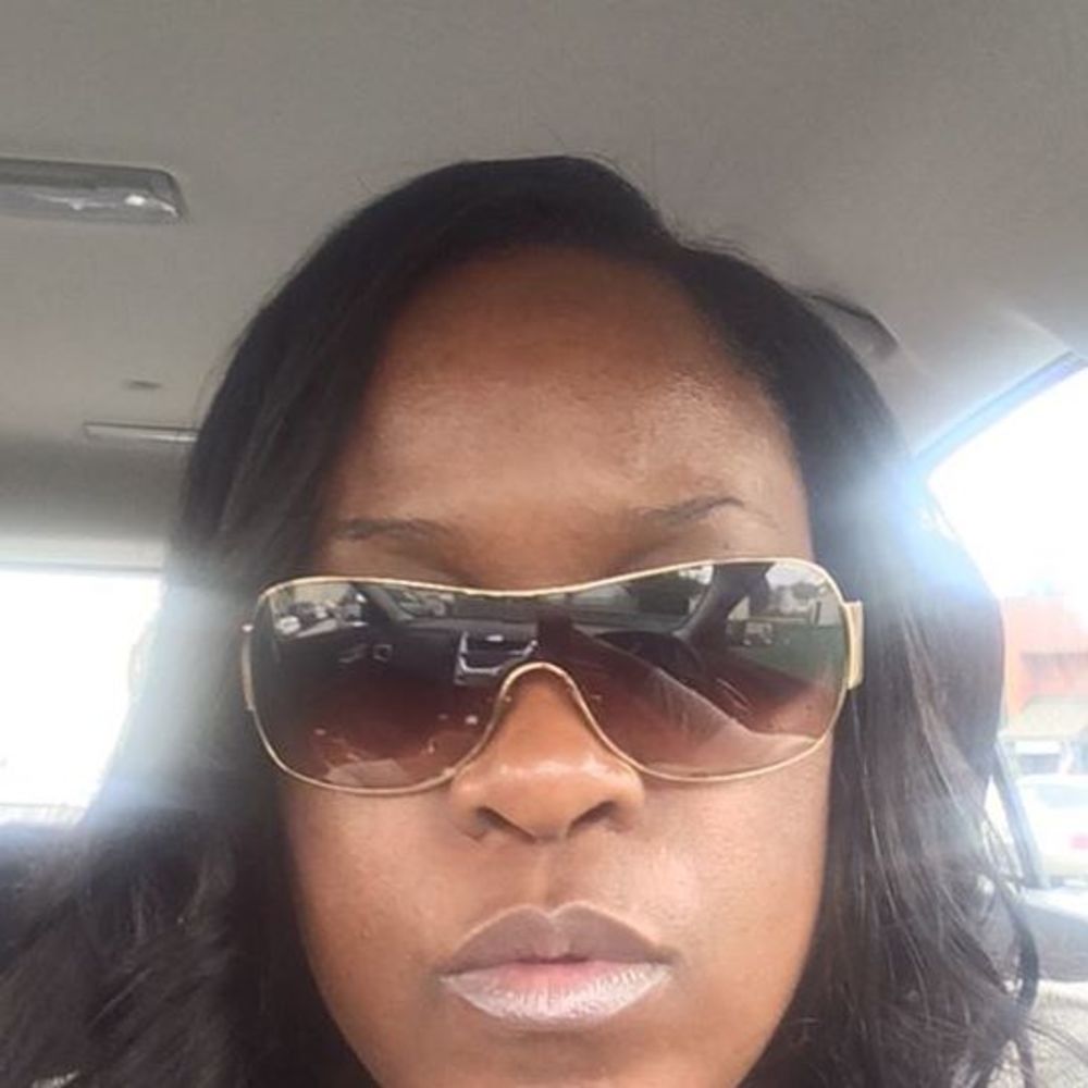 Meet your Posher, Sharhonda