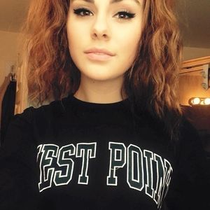 Meet your Posher, Shelby