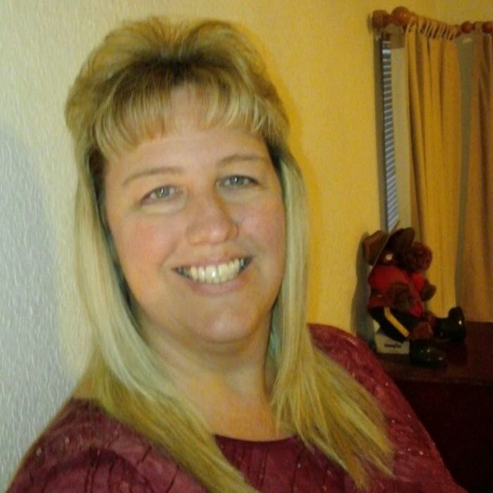 Meet your Posher, Melanie