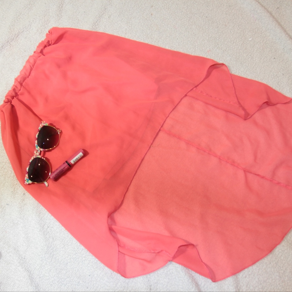 Summer skirt