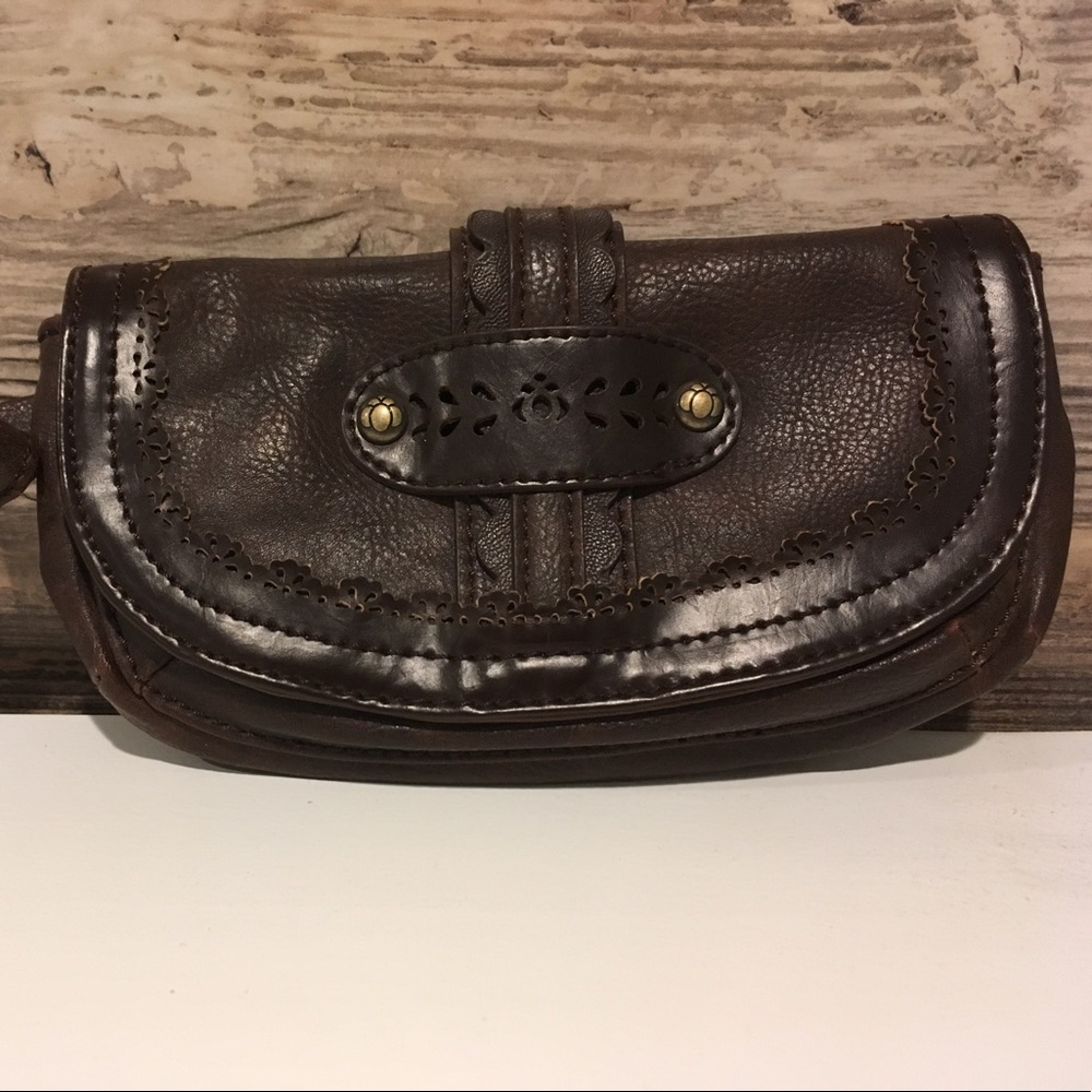 Nica handbag 💐