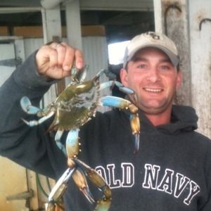 Meet your Posher, Chase