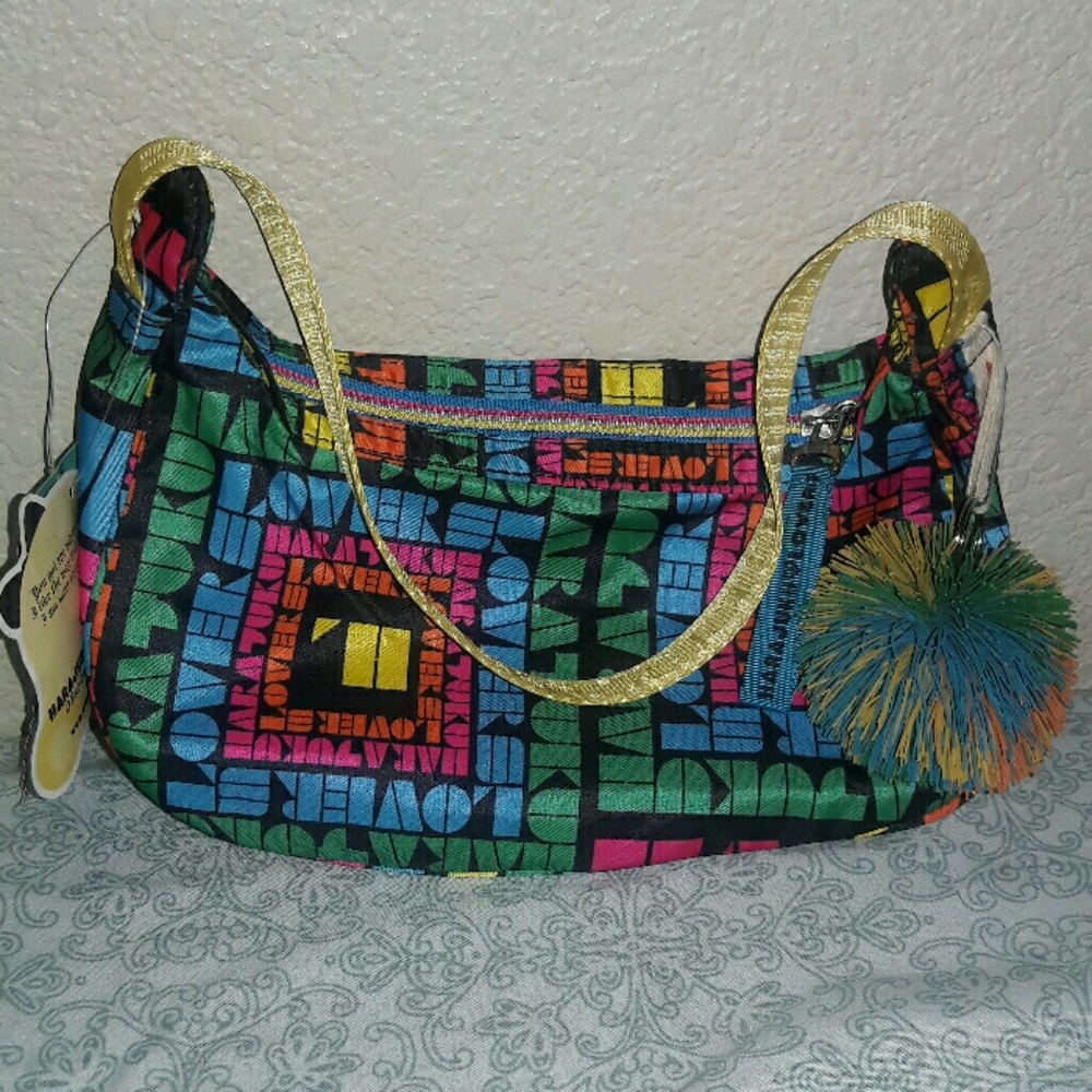 Harajuku lovers hand Bag
