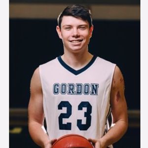 Meet your Posher, Cody