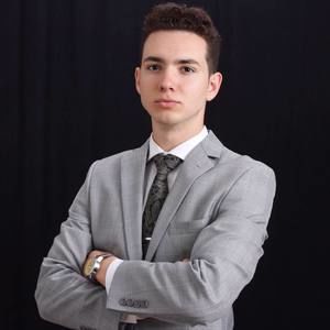 Meet your Posher, Mike