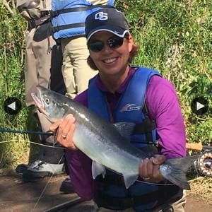 Meet your Posher, Sara