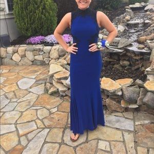 Sherri Hill Prom Gown😋