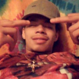 Meet your Posher, Tyree