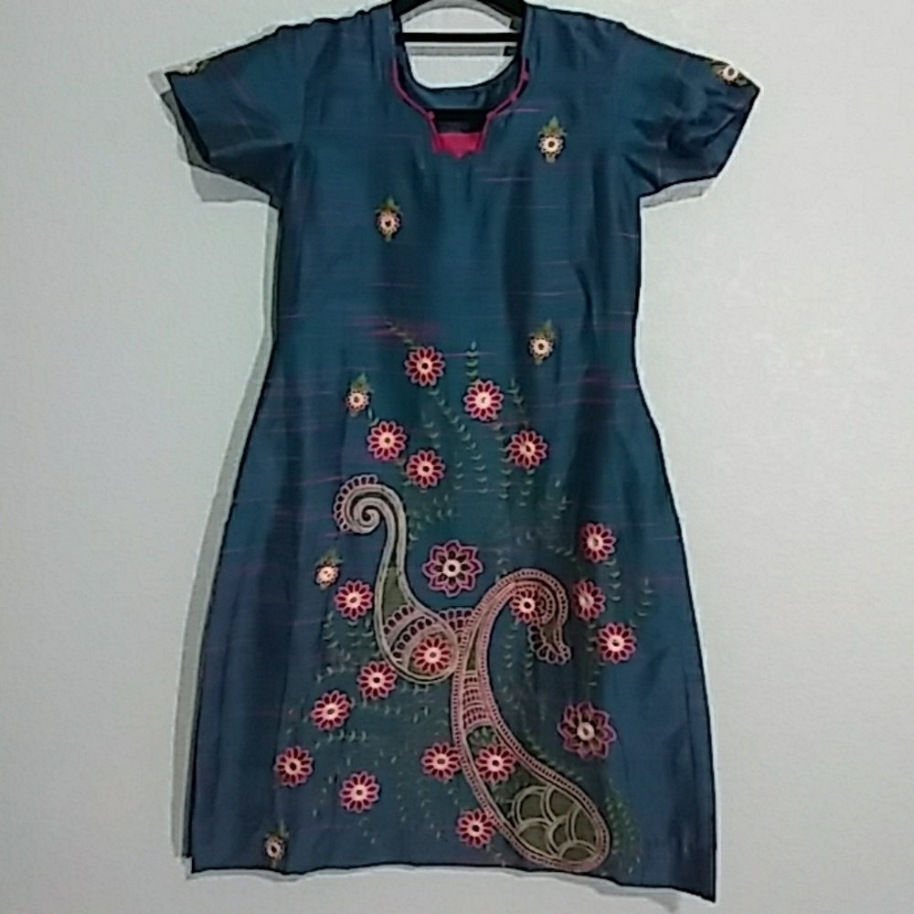 Indian Punjabi Pakistani Suit
