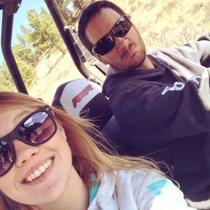 Meet your Posher, Brittney