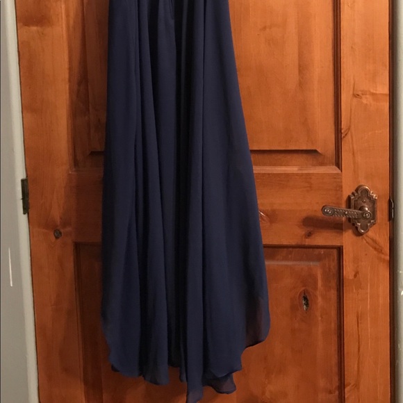 Prom Dress - Picture 2 of 2