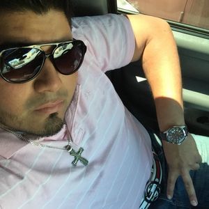 Meet your Posher, Gabriel