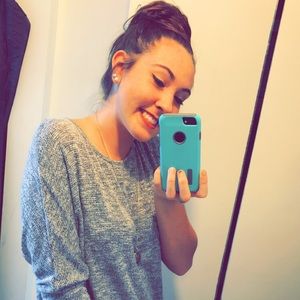 Meet your Posher, Jasmine