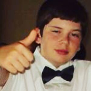 Meet your Posher, Rex