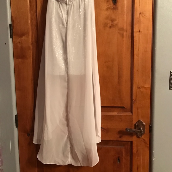 Prom Dress - Picture 2 of 2