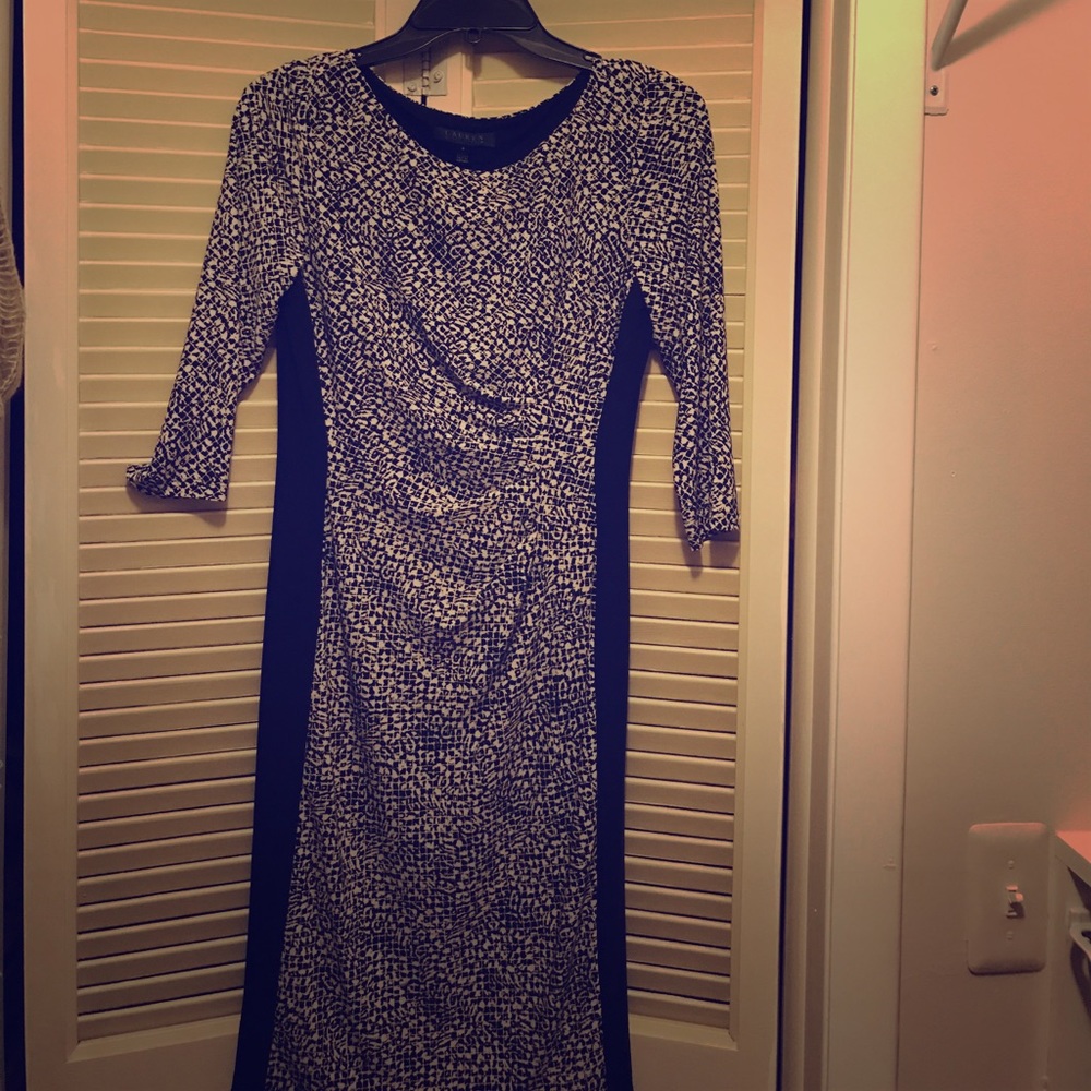 Business dress