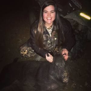 Meet your Posher, Marleigh