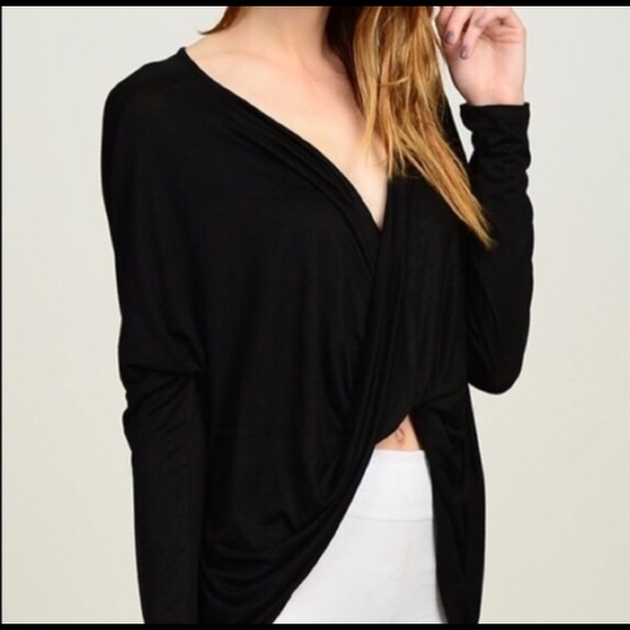 Bellino Clothing Tops - 🔥Clearance $10 NWT Bellino Top