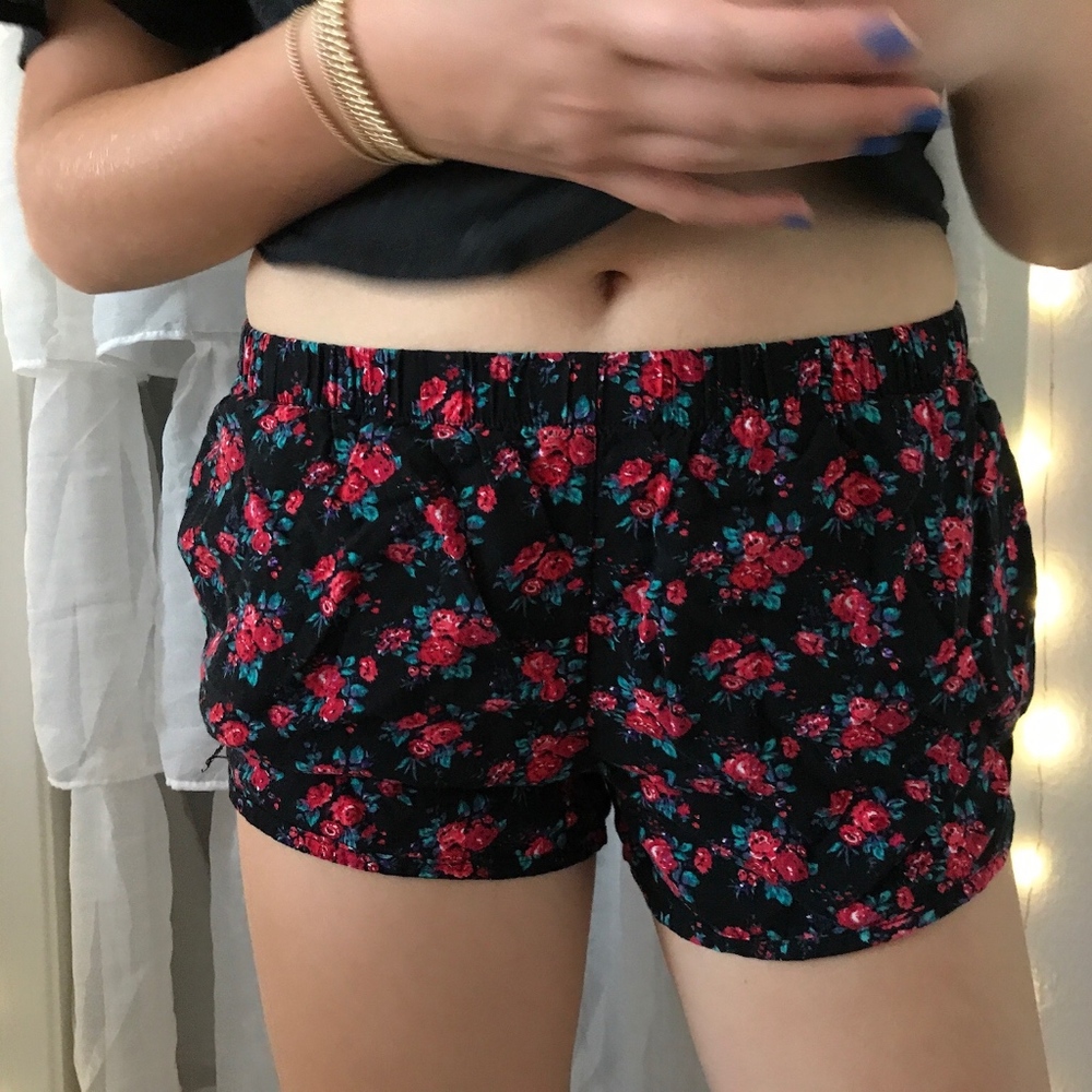 Casual shorts
