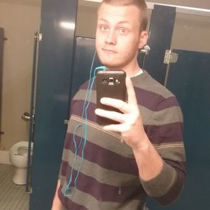 Meet your Posher, Hunter