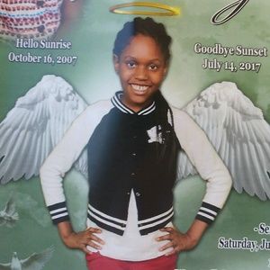 Meet your Posher, Tracy