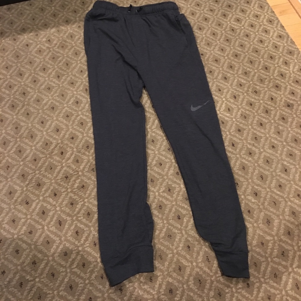 Boys XL Nike sweatpants