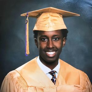 Meet your Posher, Ezra