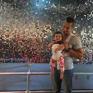 Meet your Posher, Ali