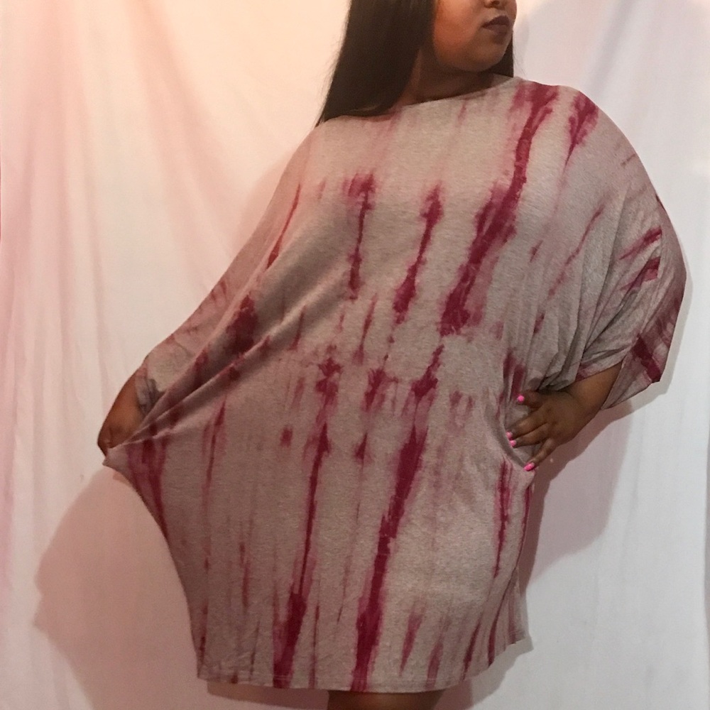 Sexy Tshirt dress !!