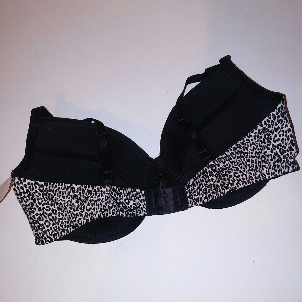 Smart & Sexy 42D Bra - Picture 3 of 4