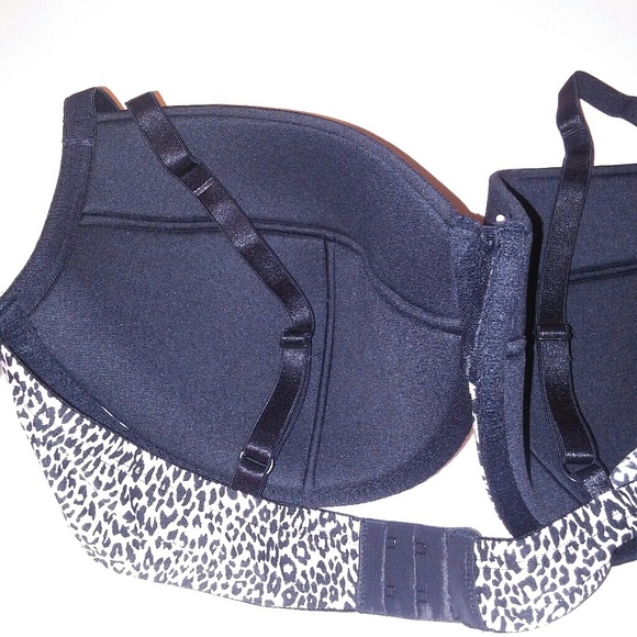 Smart & Sexy 42D Bra - Picture 2 of 4