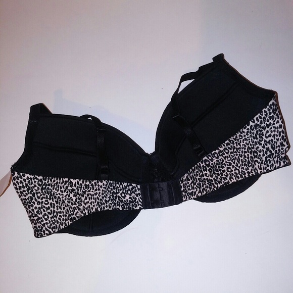 Smart & Sexy 42D Bra - Picture 3 of 4