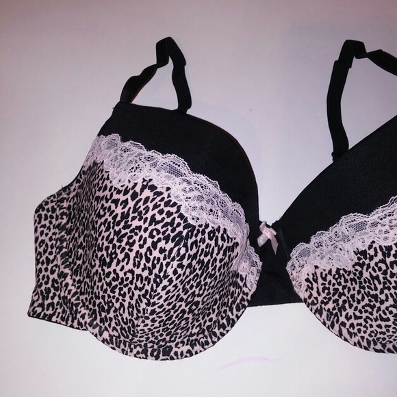 Smart & Sexy 42D Bra - Picture 4 of 4