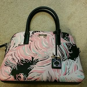 Kate Spade satchel purse