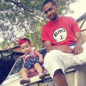 Meet your Posher, Curtis