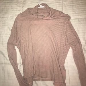 Pacsun sweater