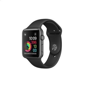 Apple Watch 42mm. New plastic sealed never opened.