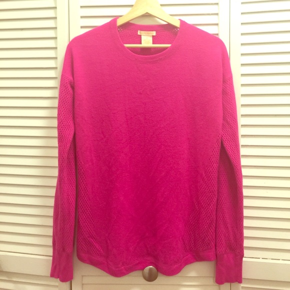 Pink pullover - Picture 2 of 5
