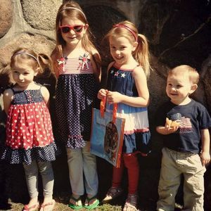 Meet your Posher, Victoria