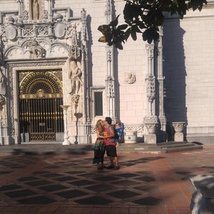 Meet your Posher, Yvette