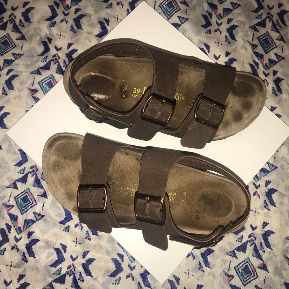 MOCHA Milano 39