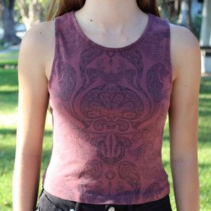 urban outfitters tank