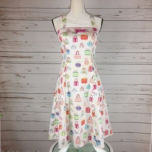 Final price! Retro Rockabilly Purses Pinup 248A3