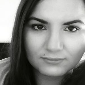 Meet your Posher, Kylie
