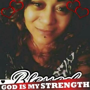 Meet your Posher, Debra mzsugar