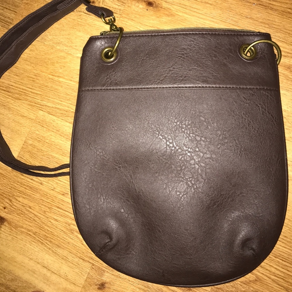 European shoulder bag - Picture 2 of 4