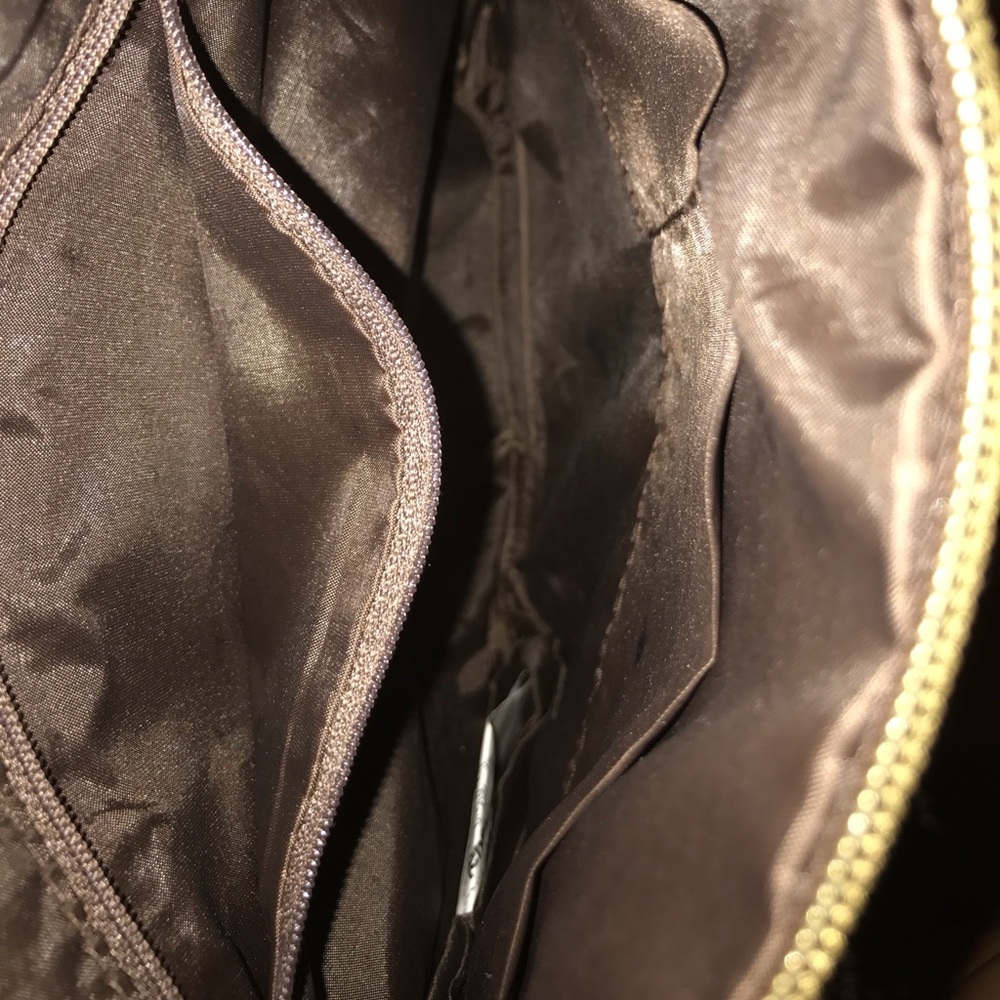 European shoulder bag - Picture 3 of 4